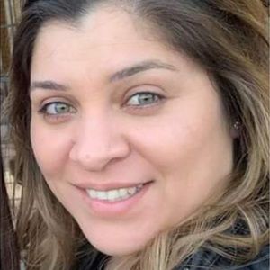 Meet your Posher, Mandy